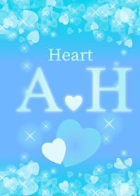 A&H-economic fortune-BlueHeart-Initial
