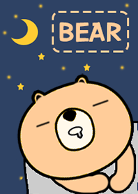 Brown Bear Beige