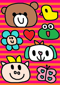 (nenerin Lilo friends81)