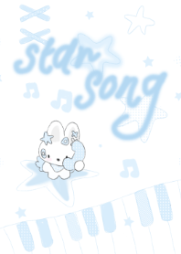 kawaii star song