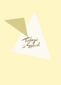 Stylish Point Triangle16 from Japan