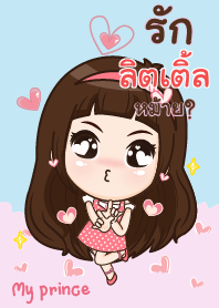 LITTLE my prince_S V04