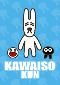 Kawaiso kun Theme Part1