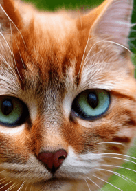 Nyanko Great Runaway#CDVAF229.