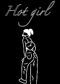 辣妹拍照姿勢大全