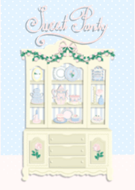 Sweet Pantry