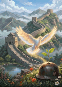 stampAI-Peace Dove-Wc5tlW