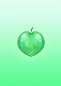 Green Apple lucky