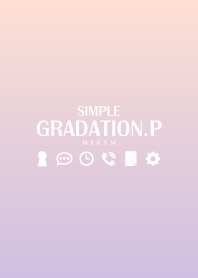 SIMPLE GRADATION.P