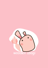 wooden usagi -4