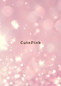 Cute Pink-MEKYM 74