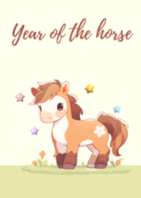 Year of the Horse