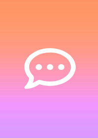 SIMPLE GRADATION ICON THEME 73