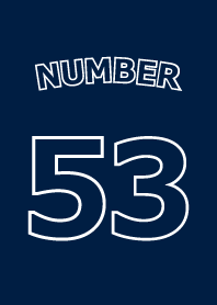 Number 53