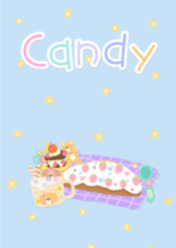 Candy cutieee