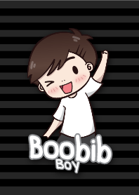 Boobib Boy