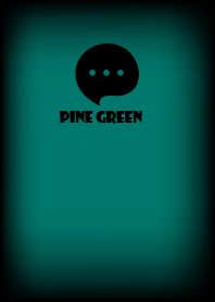 Pine Green And Black V.4