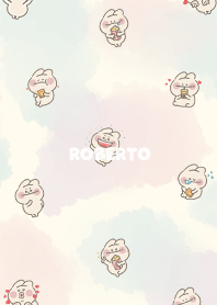 蘿蔔特二世 - 小吃貨 - 黃