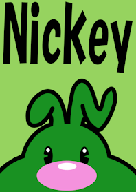 Nickey