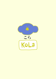 KOLA tsuki - JPN 4