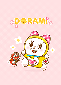 ドラミ