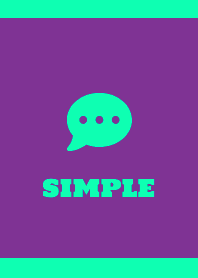 SIMPLE COLOR ICON THEME -47