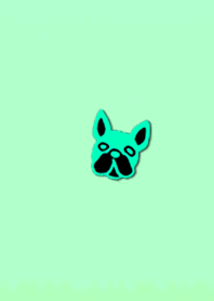 Simple bulldog 12