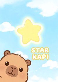 Star Capy
