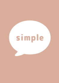 Simple Standard  - VSC 07-10