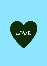 HEART -LOVE- THEME 160