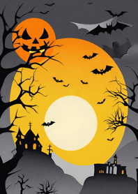 Halloween 5C9205