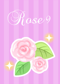 Rose 9