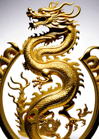 Dragon brings wealth 780523