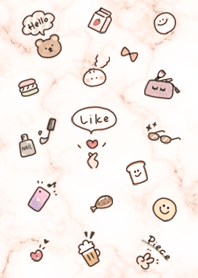 Fashion icon2 pink12_2