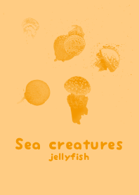 Sea crt Golden cone