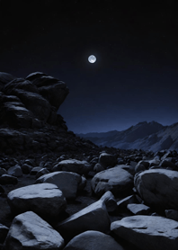 Ultimate Black - Background e331d0