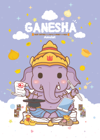 Ganesha Students - Debt Entirely