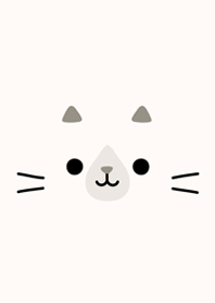 FACE (siamese cat)