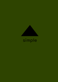 Just a simple triangle 2