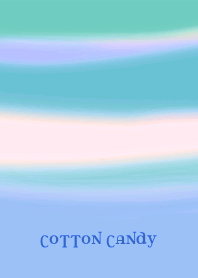 COTTON CANDY THEME :45