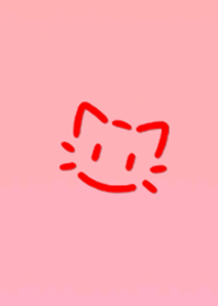 Simple life cat