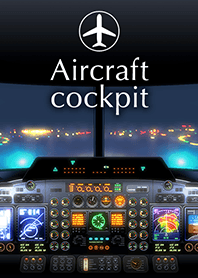 Aircraft cockpit [w]