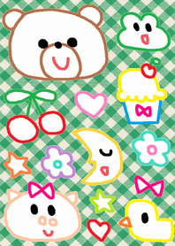 (nenerin Lilo friends120)fix0