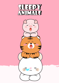 น้องง่วง4