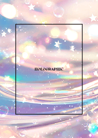 HOLO (Star)  - BK 030