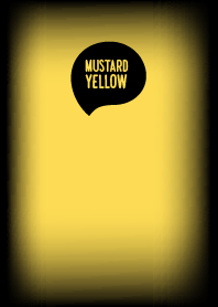 Black & Mustard Yellow Theme V7