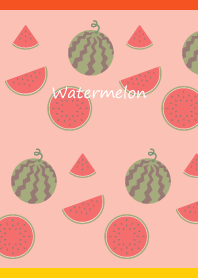 Red Watermelon on R&Y