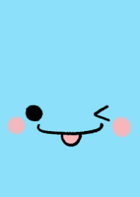 萌え萌えスマイル