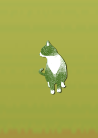 Simple adult cat 1008