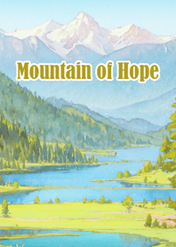 Mountain of Hope